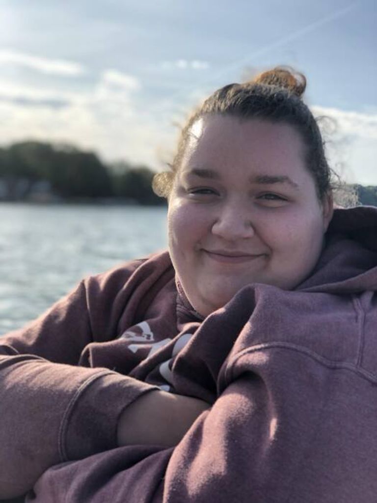 Kierstin Faith "Kiersy-Bo" Johnson