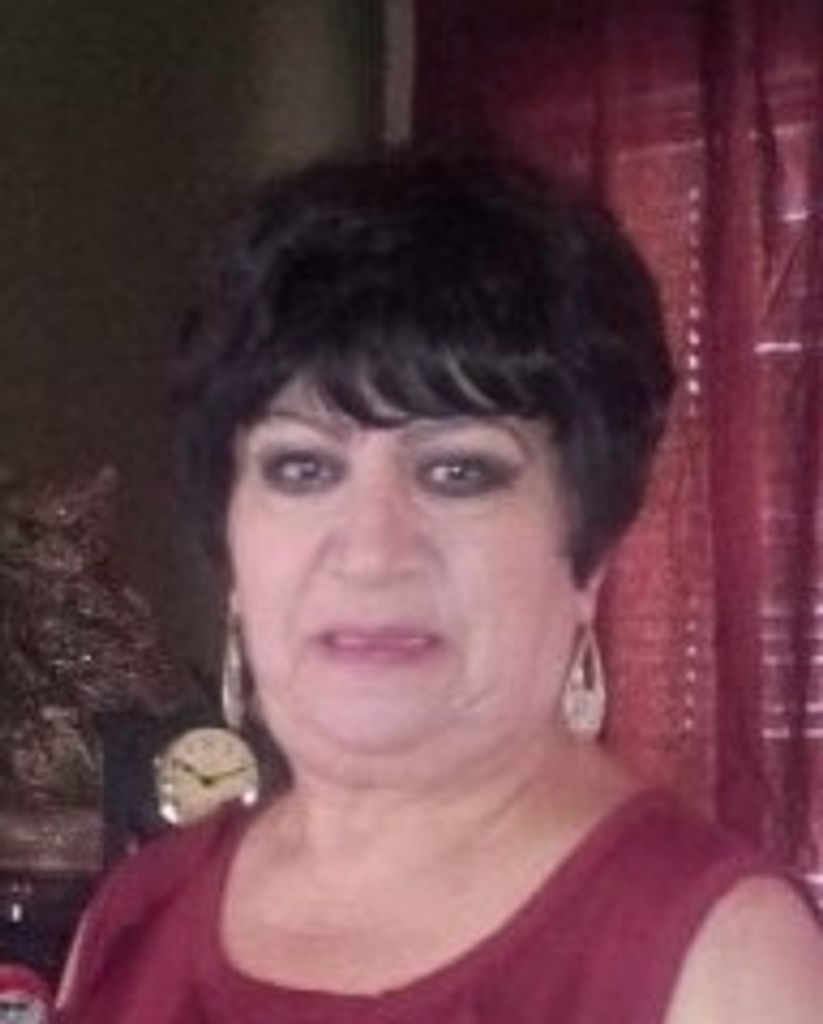 Graciela (Gracie) Valdez Garcia