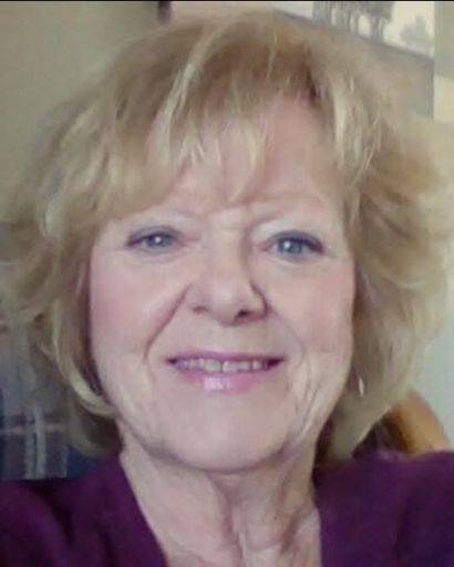 Eileen A. Berlin's obituary image