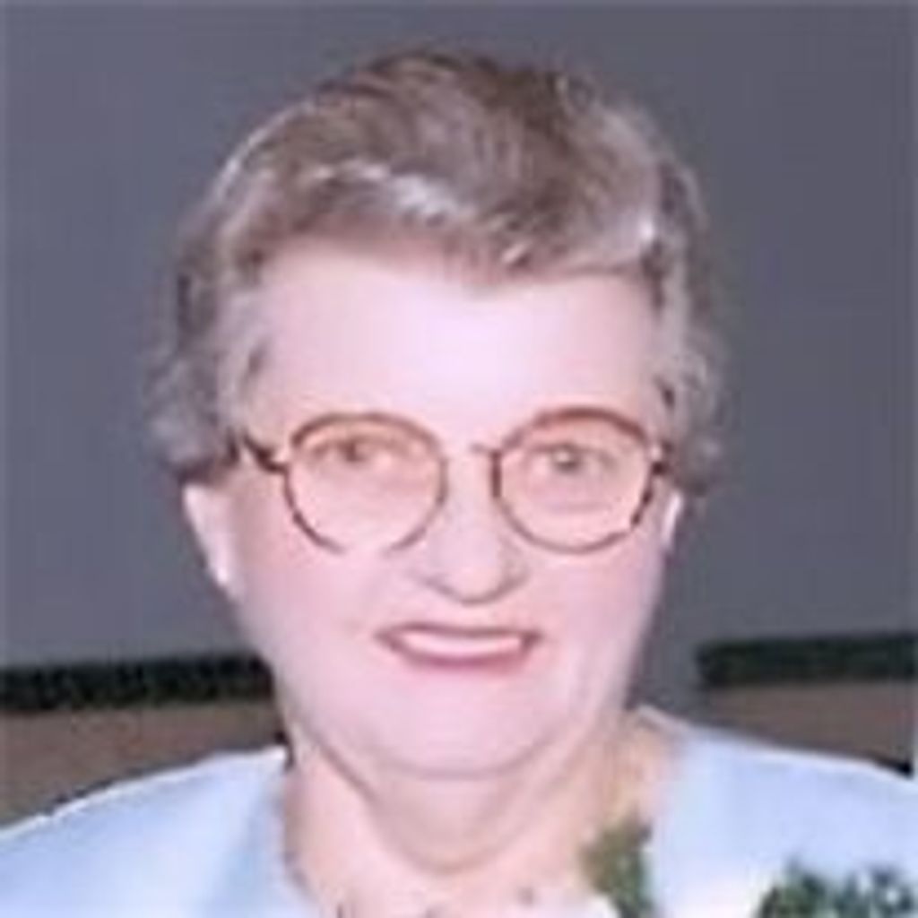 Inez Walker