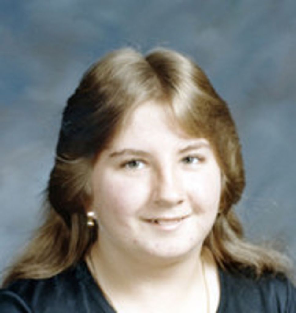 Cathy Michelle Burnette