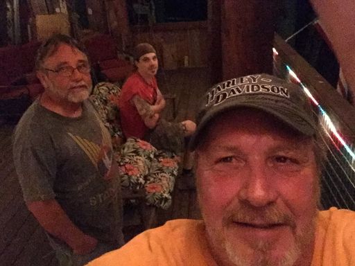 Frederick Michael Botkin photo gallery thumbnail 105 of 117