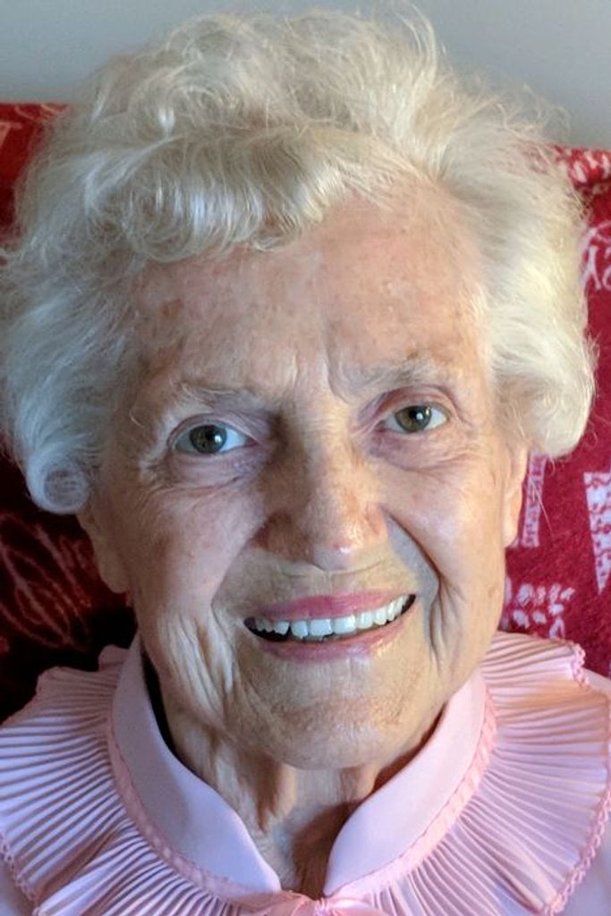 Vera May Trabold