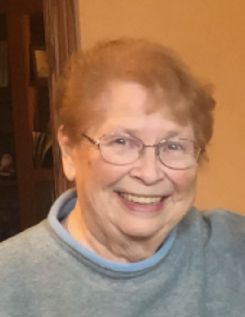 Shirley A. Casey