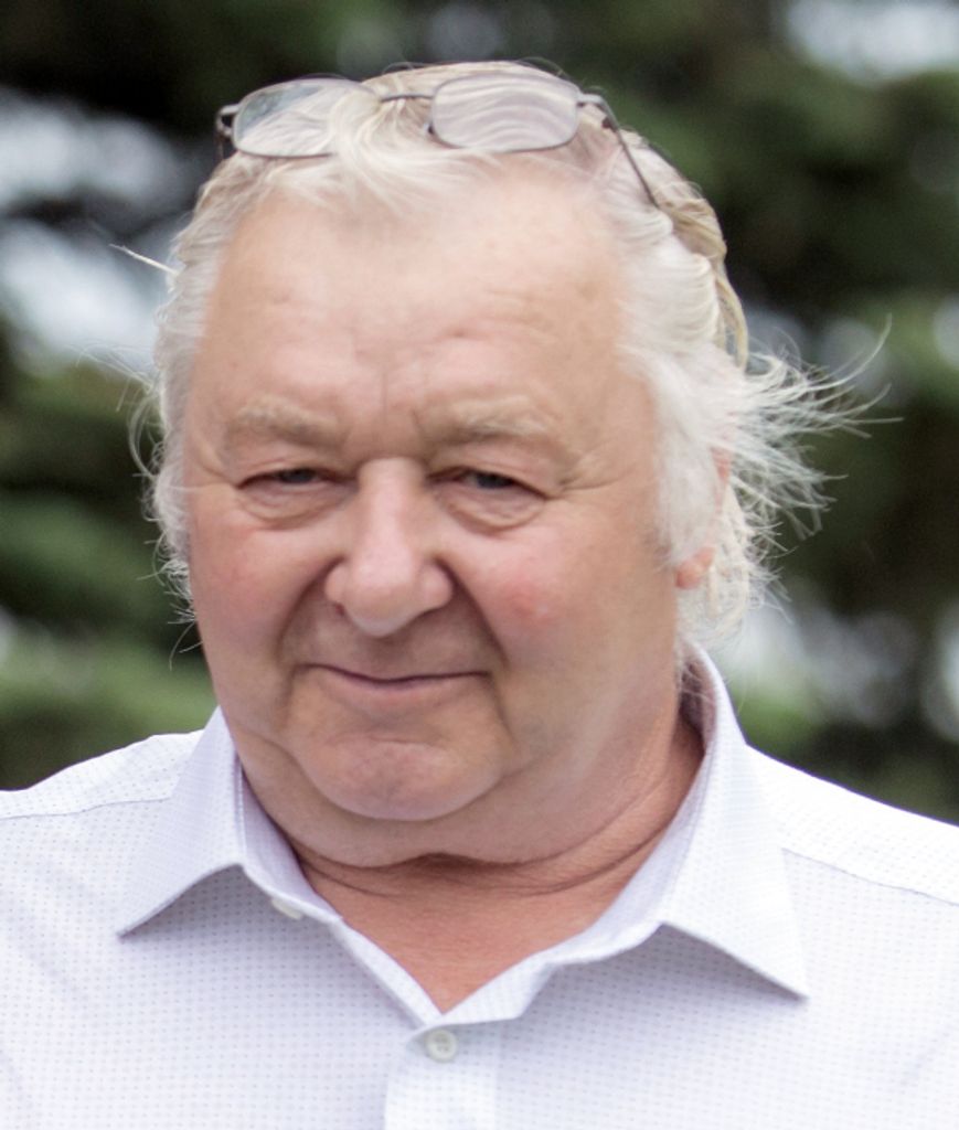 Victor Urben Joseph Desrochers Profile Photo