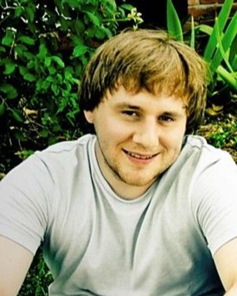 Austin Webb Profile Photo