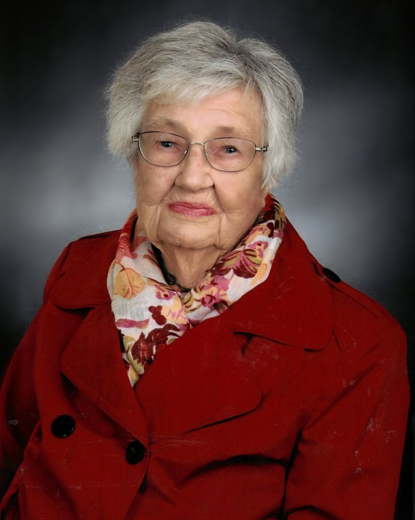 Ella Lehman Profile Photo