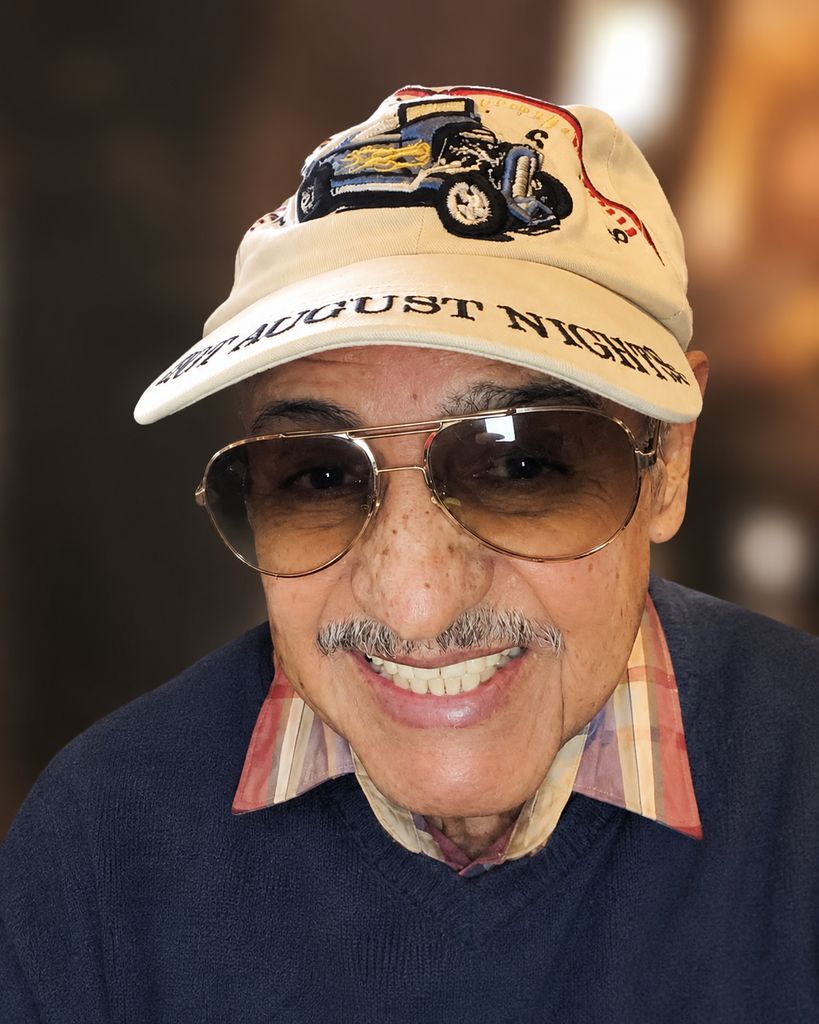 Enrique Castillo Perez
