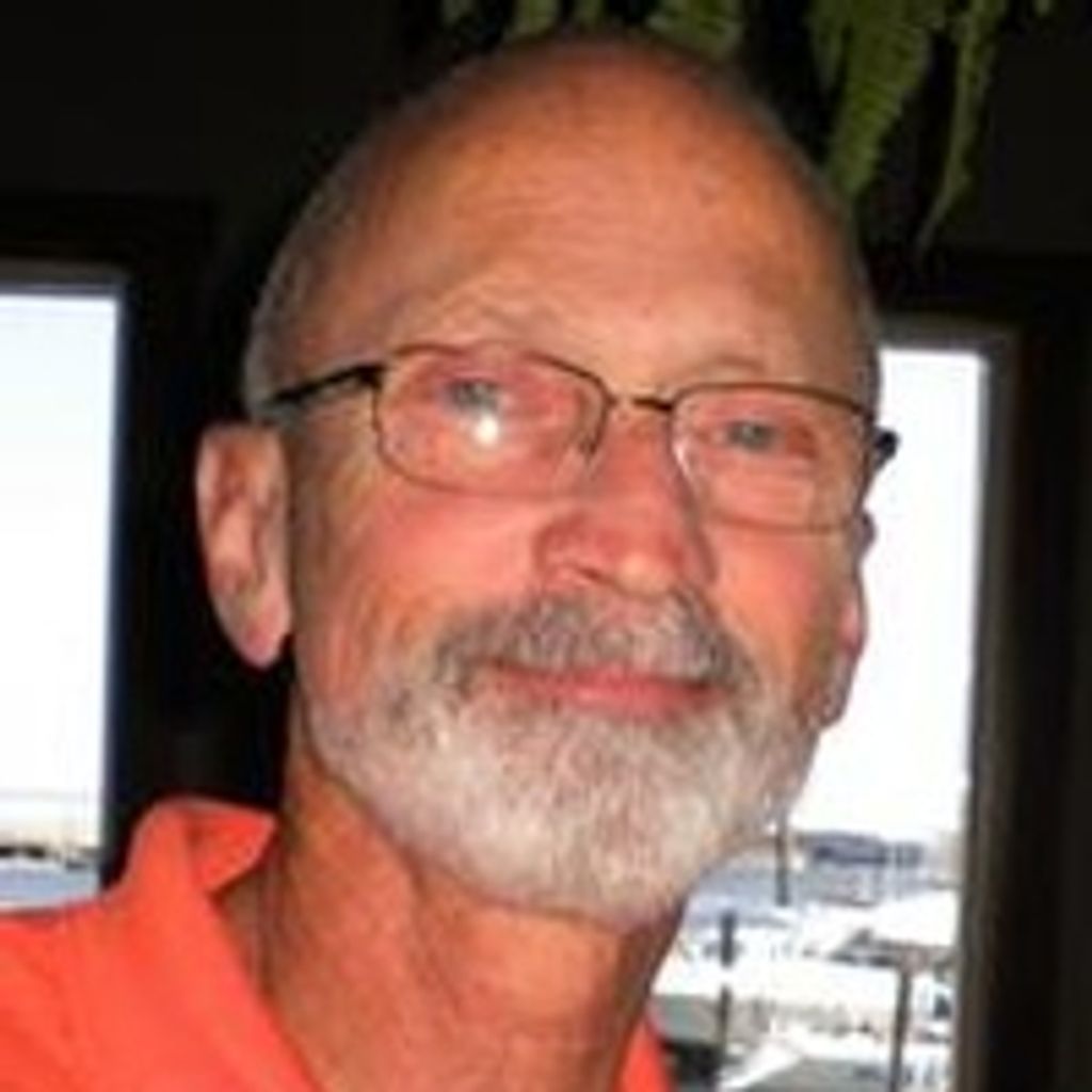 Richard Cox