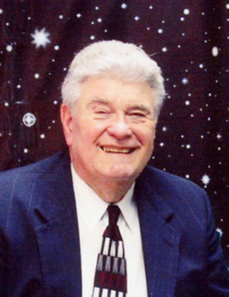 Jimmie Carlton Denton Profile Photo