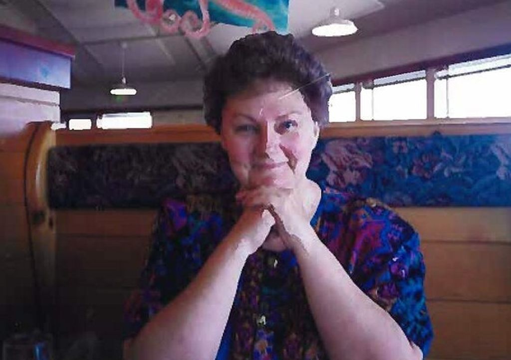 Cheryl Ann Warden Profile Photo