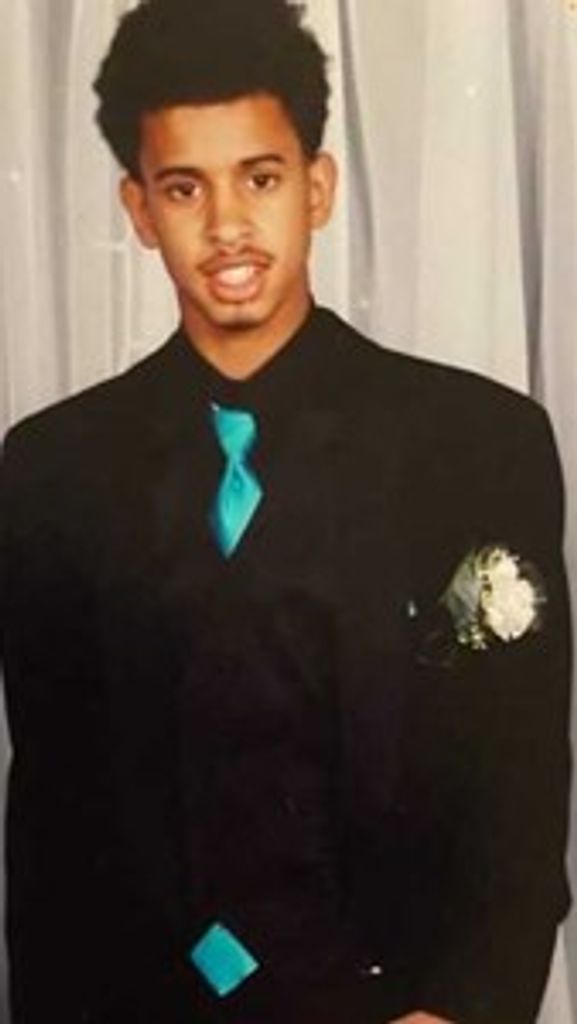 Dominic Deniro Simonton Profile Photo