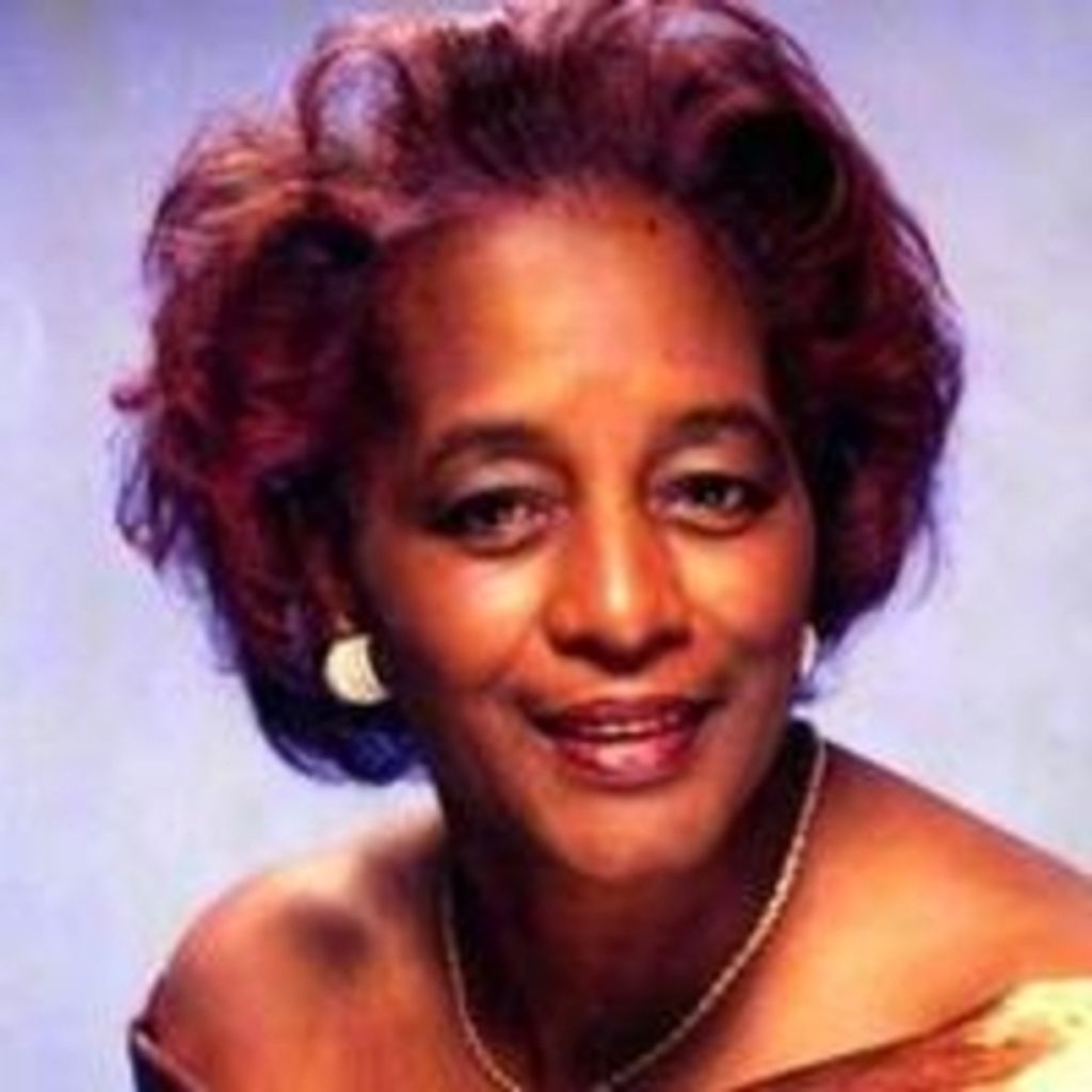Shirley Ann Ross