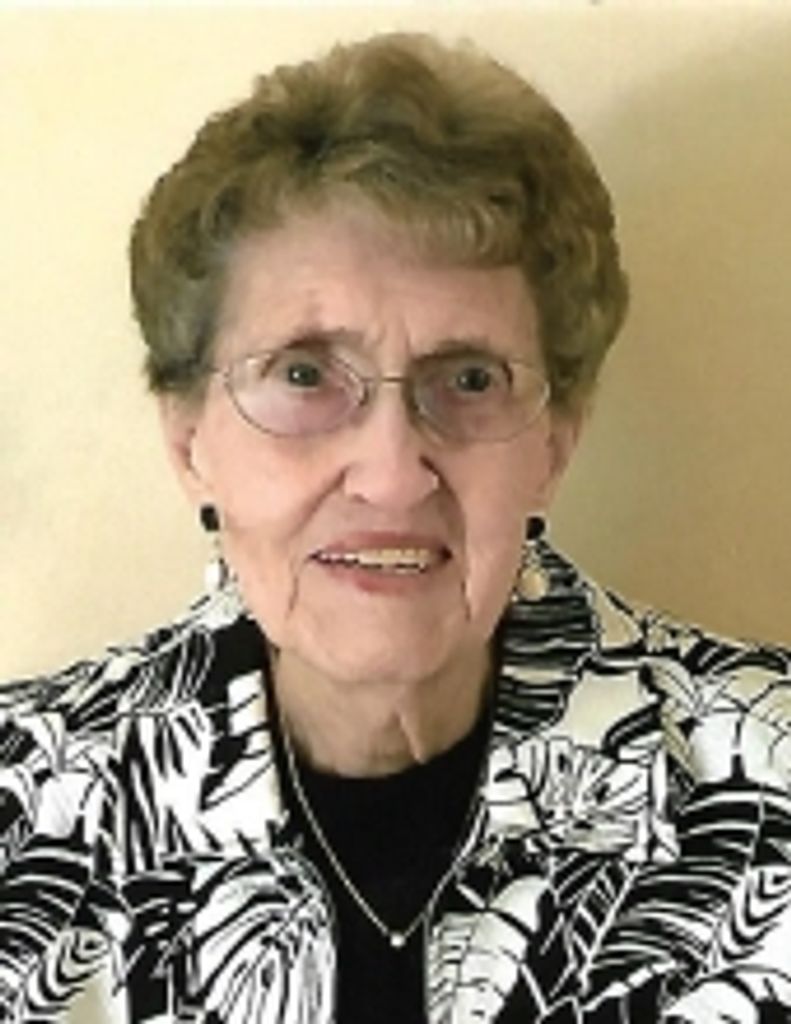 Irene Hopp