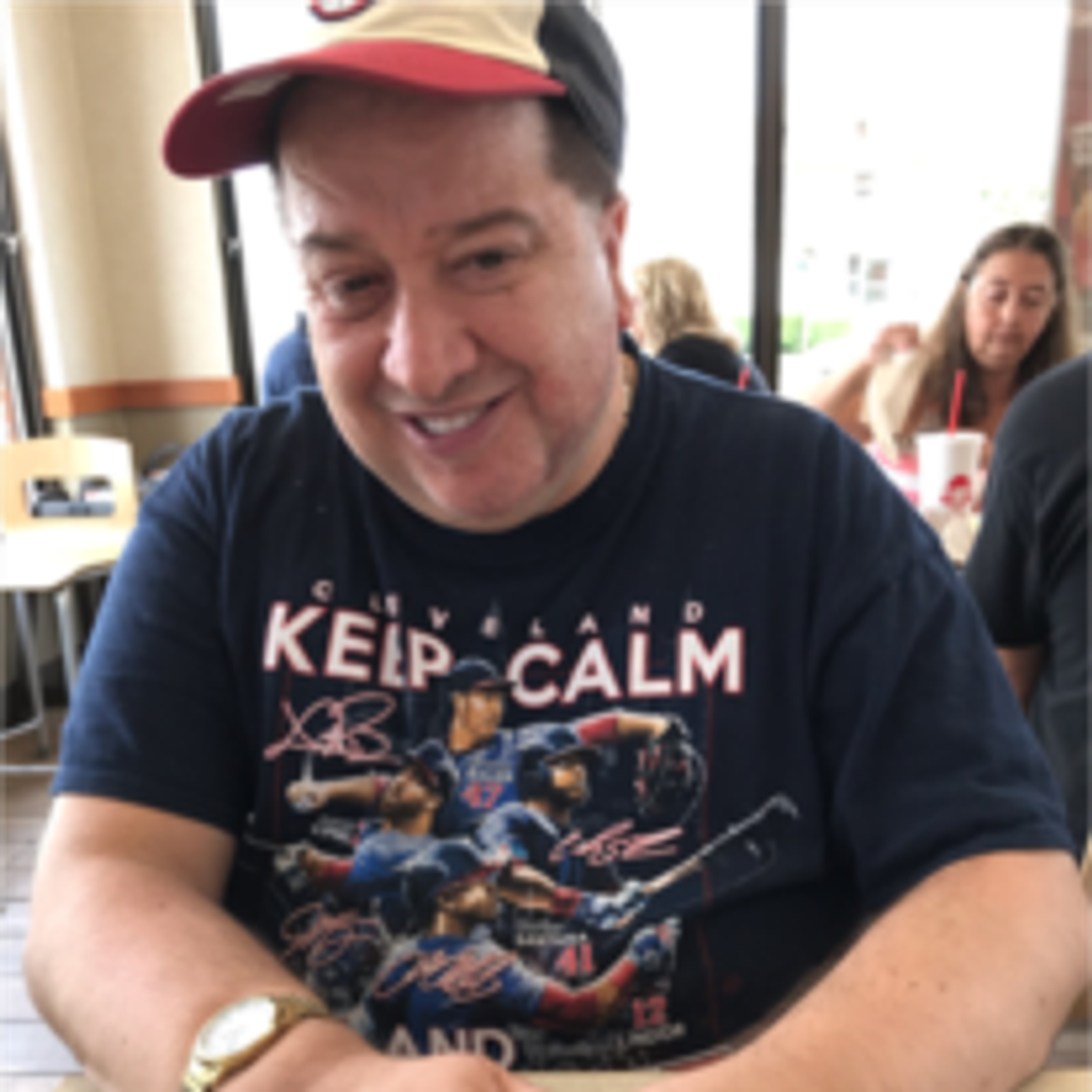 Joseph A. Ringler Profile Photo
