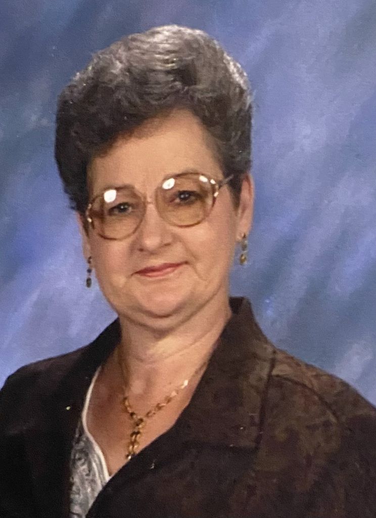 Charlotte Ann Morrow Profile Photo