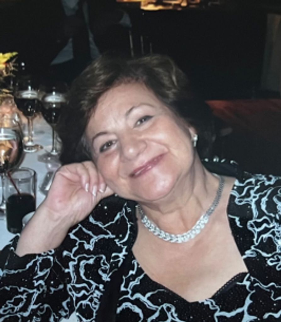 Dorieh Parangi Profile Photo