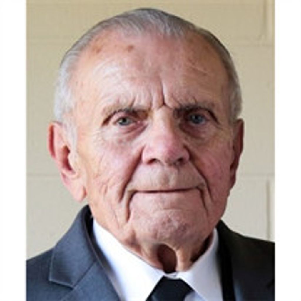 Virgil Gwitt