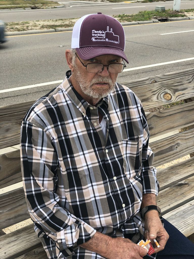 George Thomas Hutchinson Profile Photo