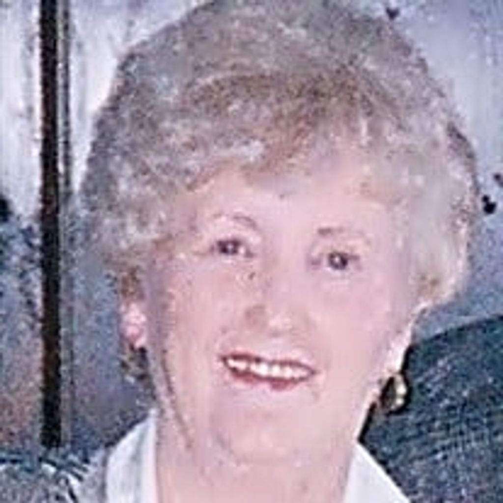 Patsy A. Sanger Hinte
