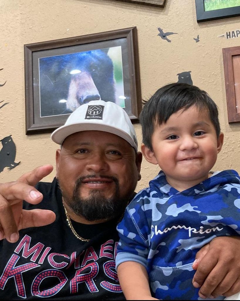 Alejandro Salinas "El Papayo"