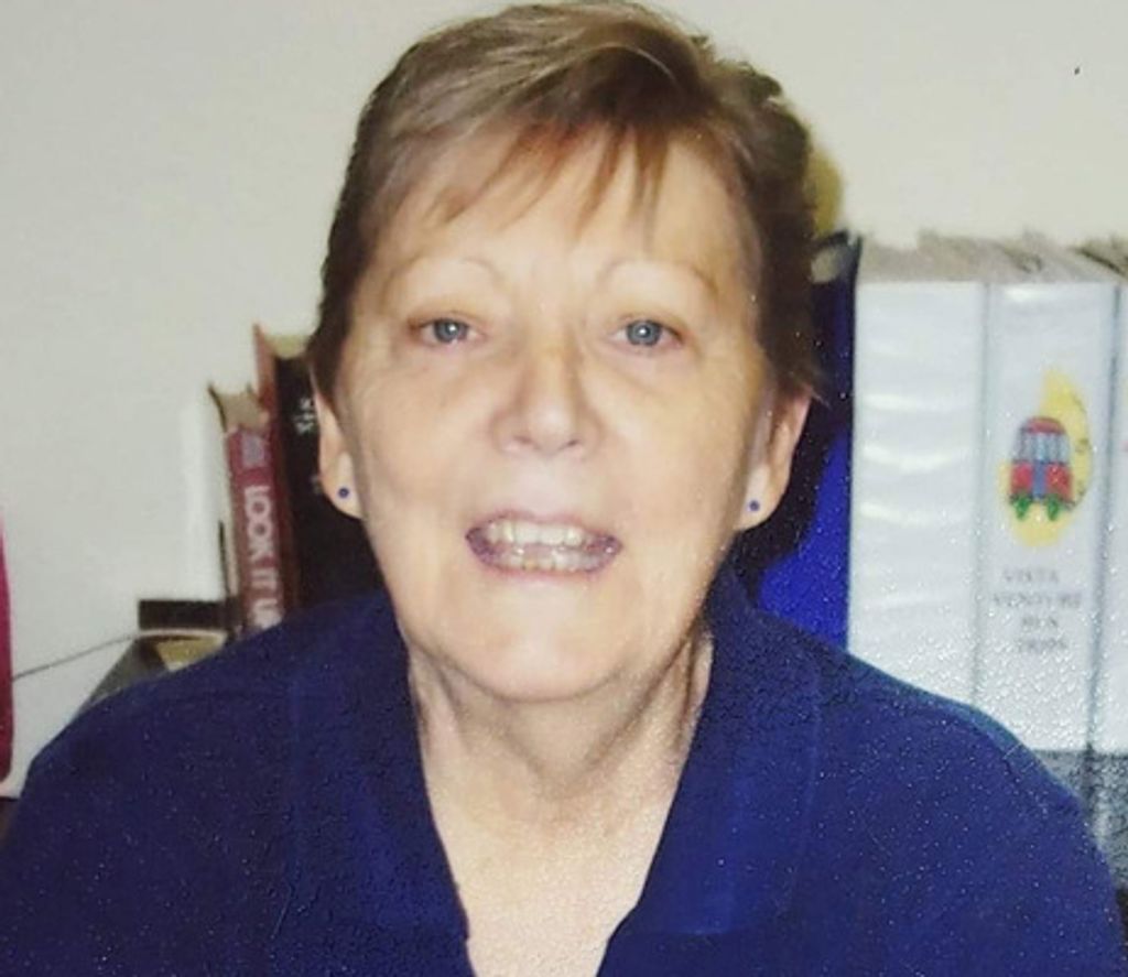 Patricia Scott Profile Photo