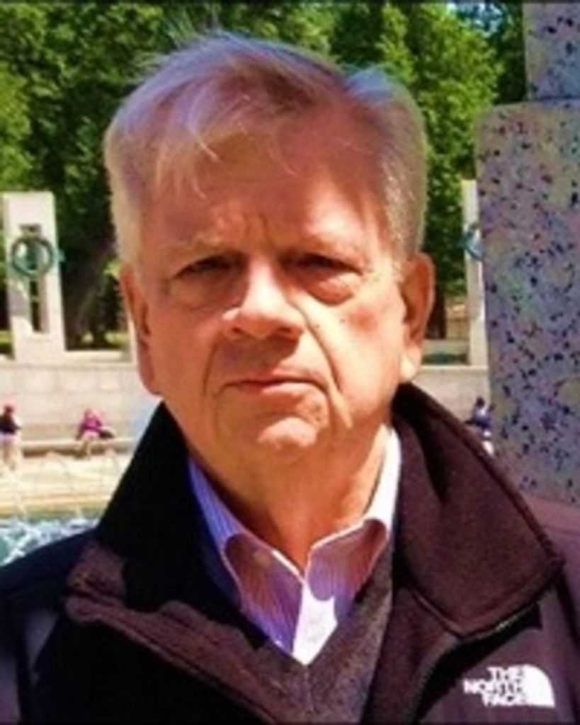 Emile Felix Vanderstucken Profile Photo