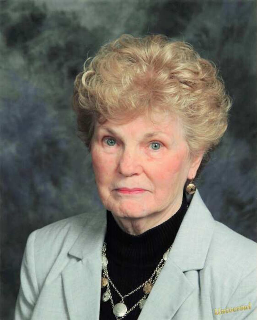 Nancy Morene (Lucas)  Eiler