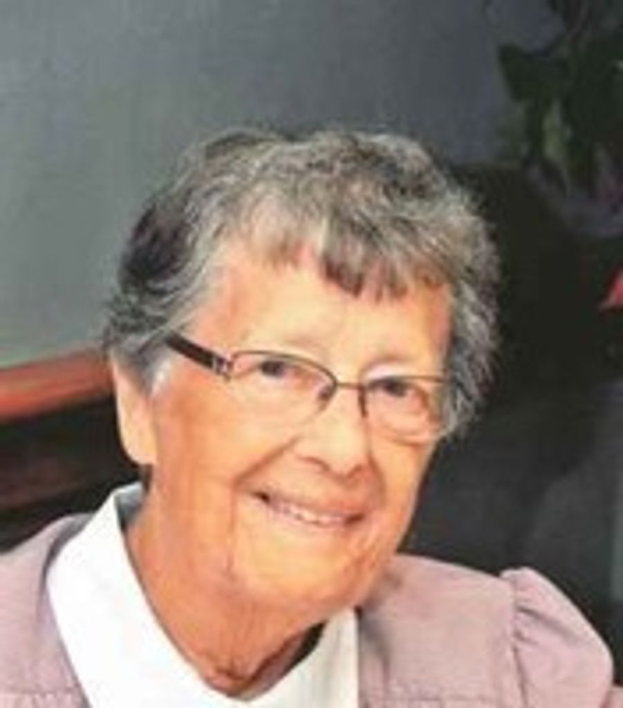 Grace Baier