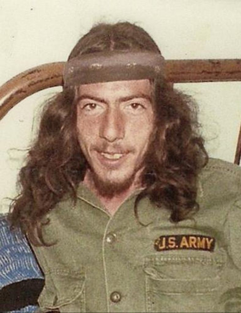 Richard Alan Goff Profile Photo