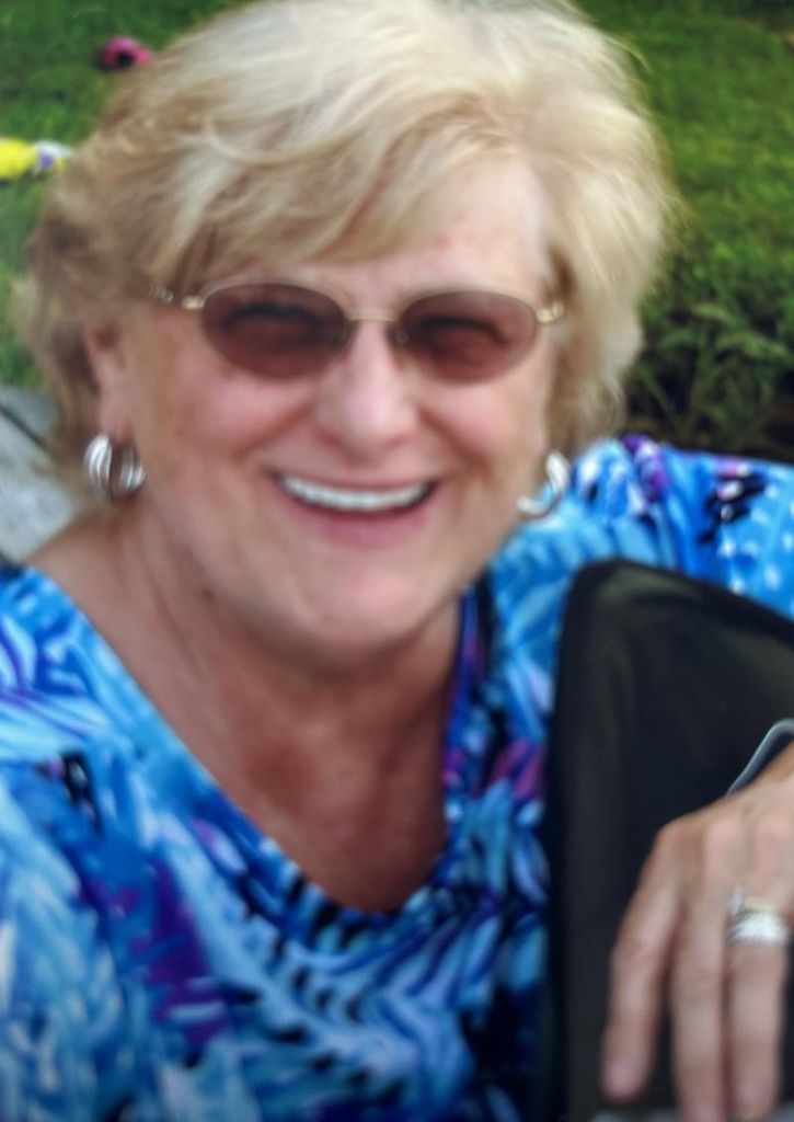 Elizabeth (Bette) Ubaldini Profile Photo