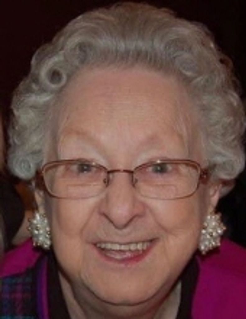 Joyce Reagin Eiland Profile Photo