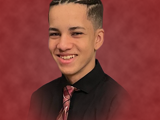 Desmond Robinson Profile Photo