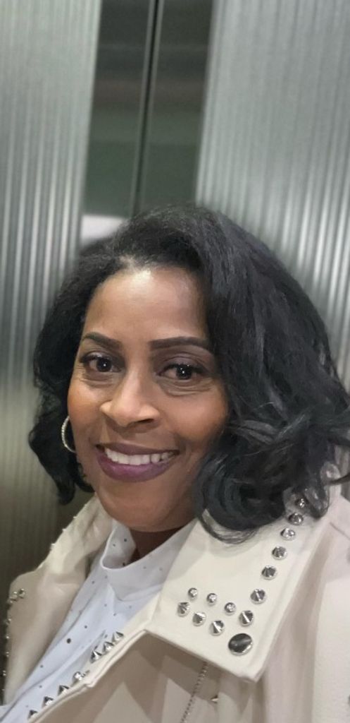 Nicole Lasean Jordan