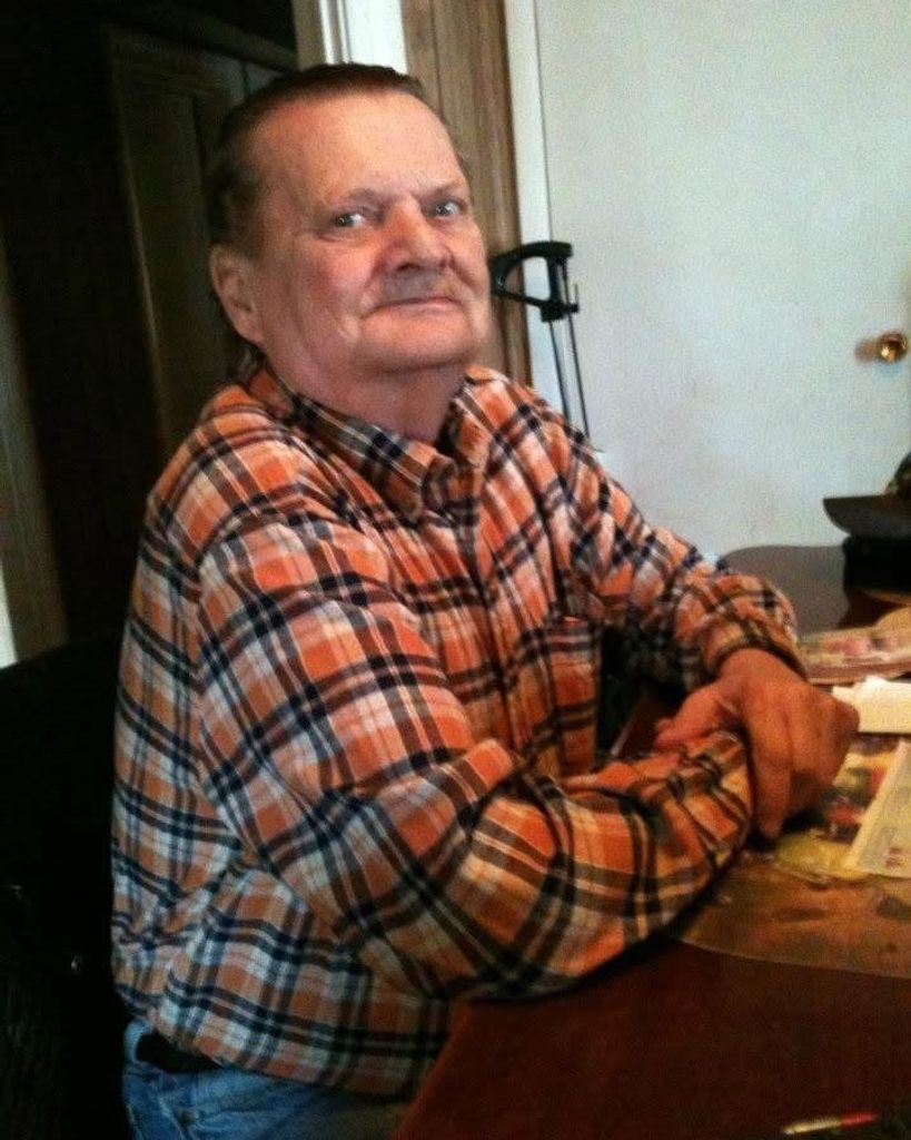 Robert Edward Bonsall