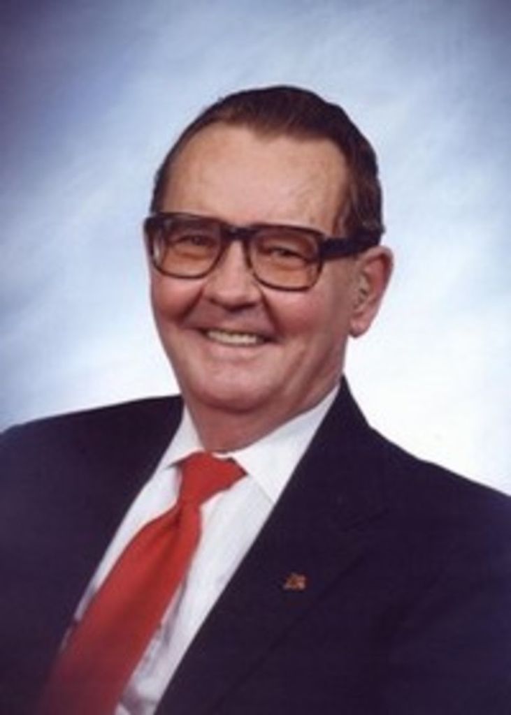 Richard H. &Quot;Butch&Quot; Gragg