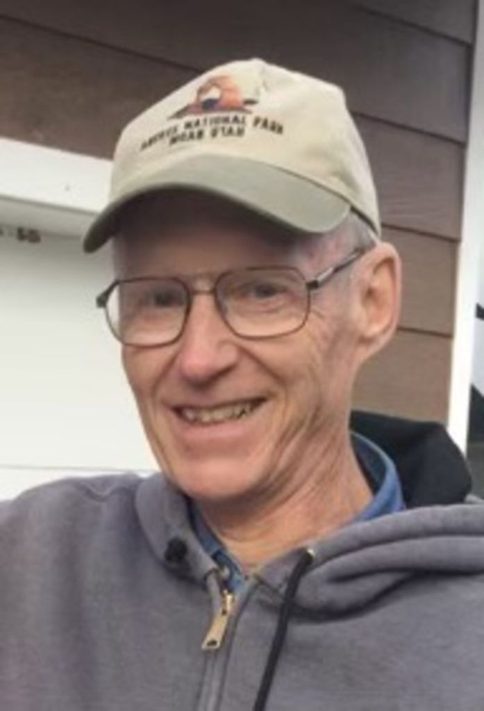 Robert "Bob" Mykleby Profile Photo