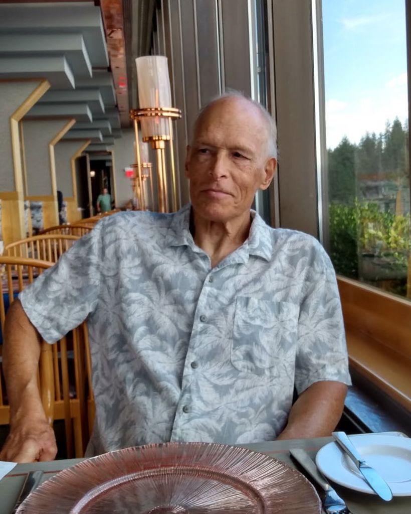 Brett Douglas Ryberg Profile Photo