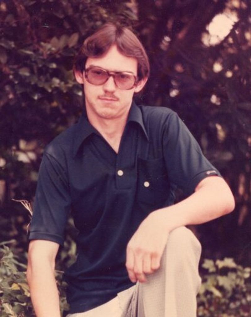 James Lynn Covington