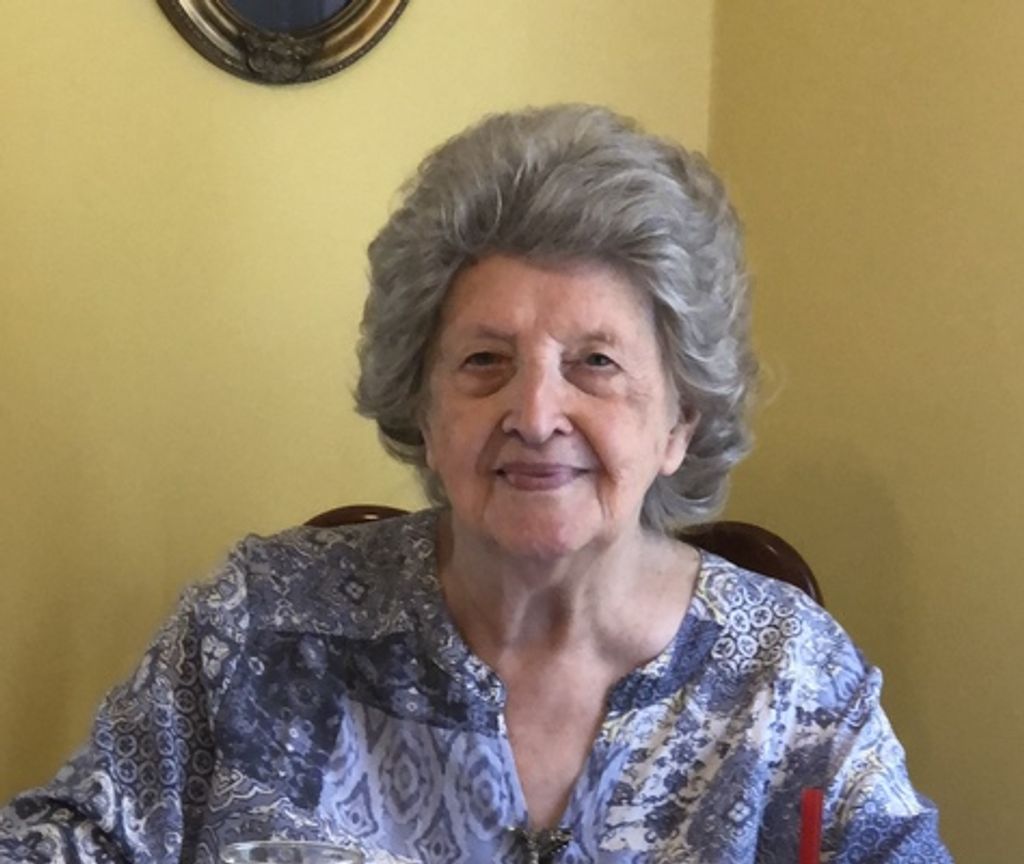 Mattie Purdy Holland Profile Photo