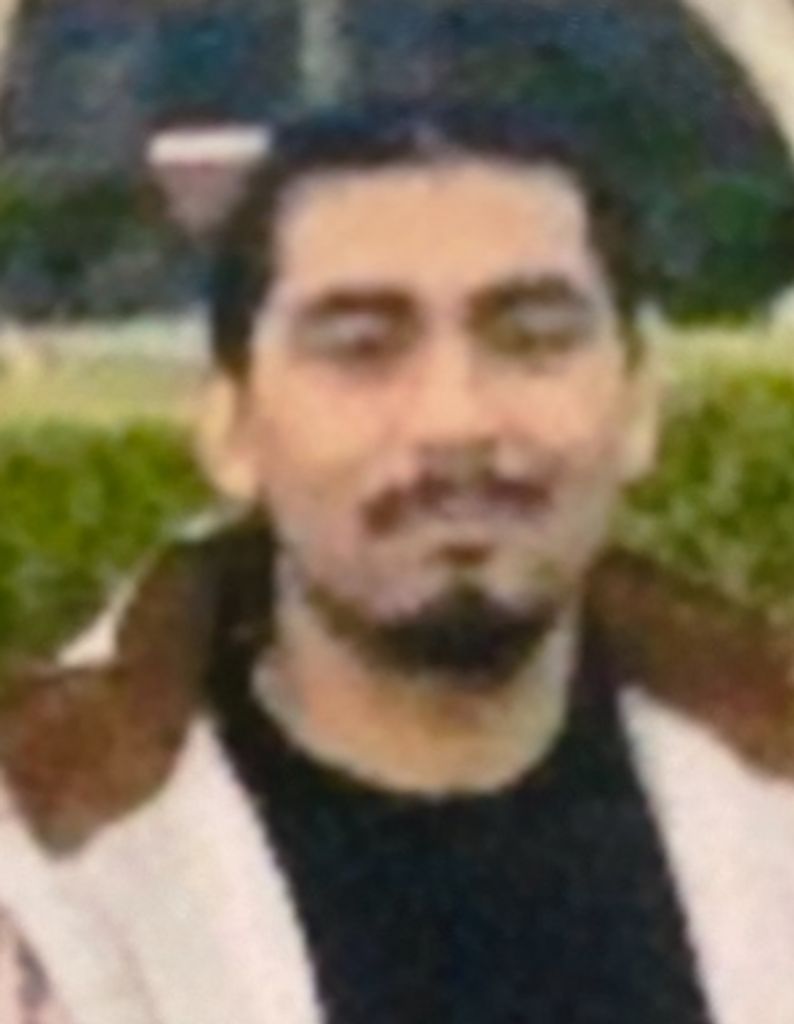 Dominic Joseph Perez Profile Photo