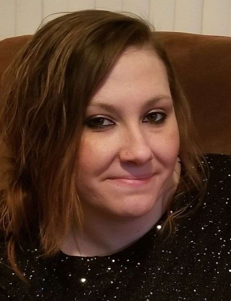 Stephanie Marie Bronson Profile Photo