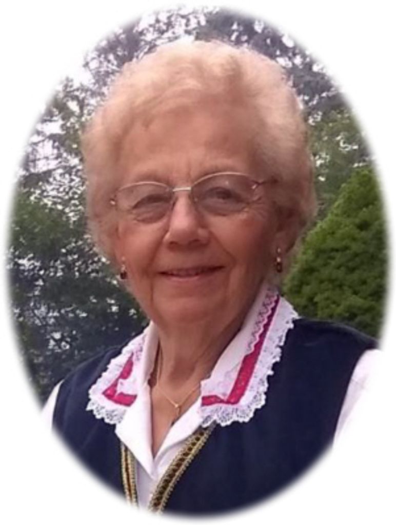 Agnes Galecka