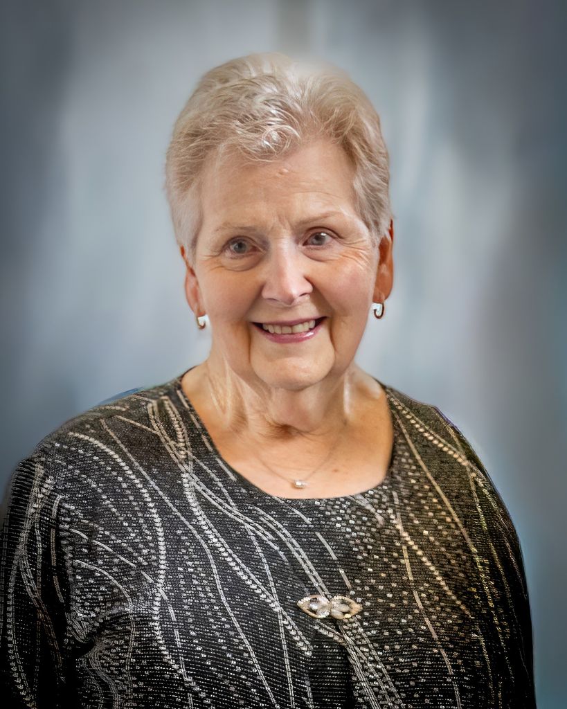 Brenda Margaret Carr West Profile Photo