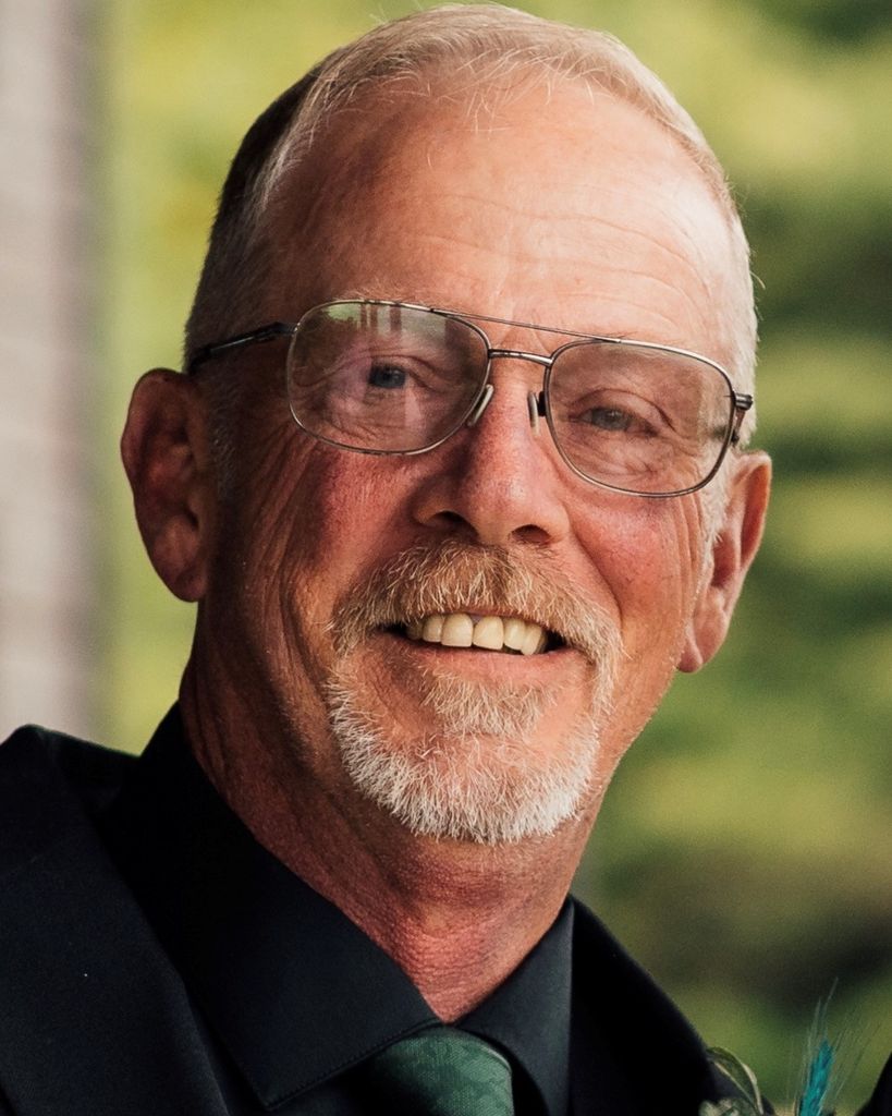 Robert Franklin Holland