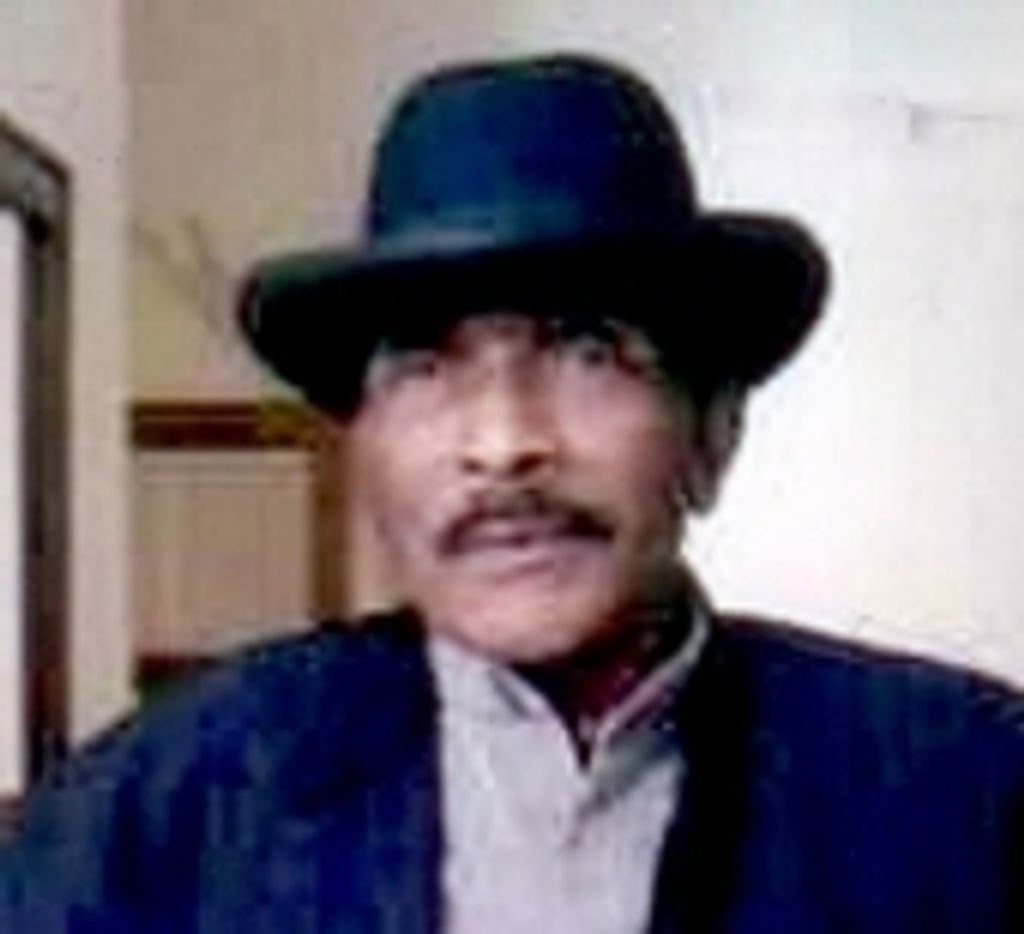 Preston N. ''Charlie Fields'' Smith Jr.