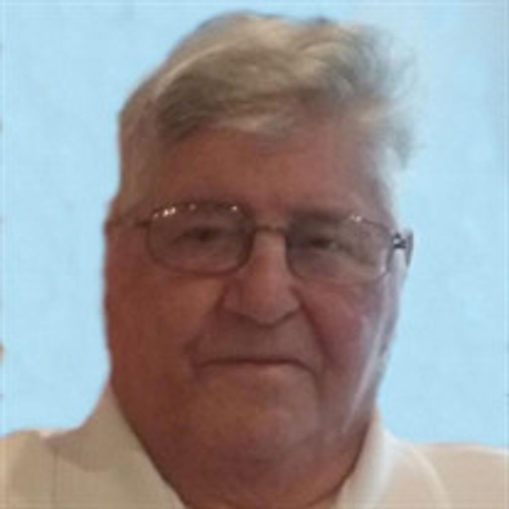 Don V. Martin