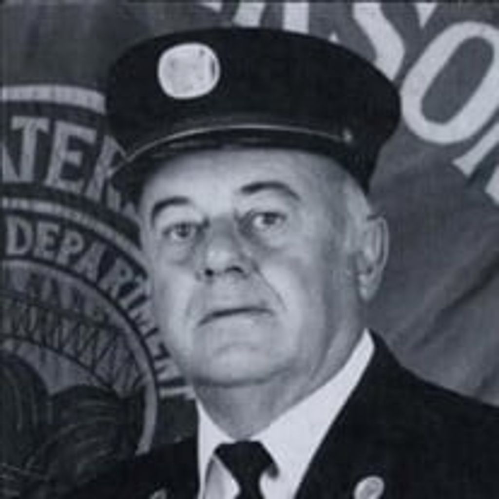 Cpt Garret Knorr