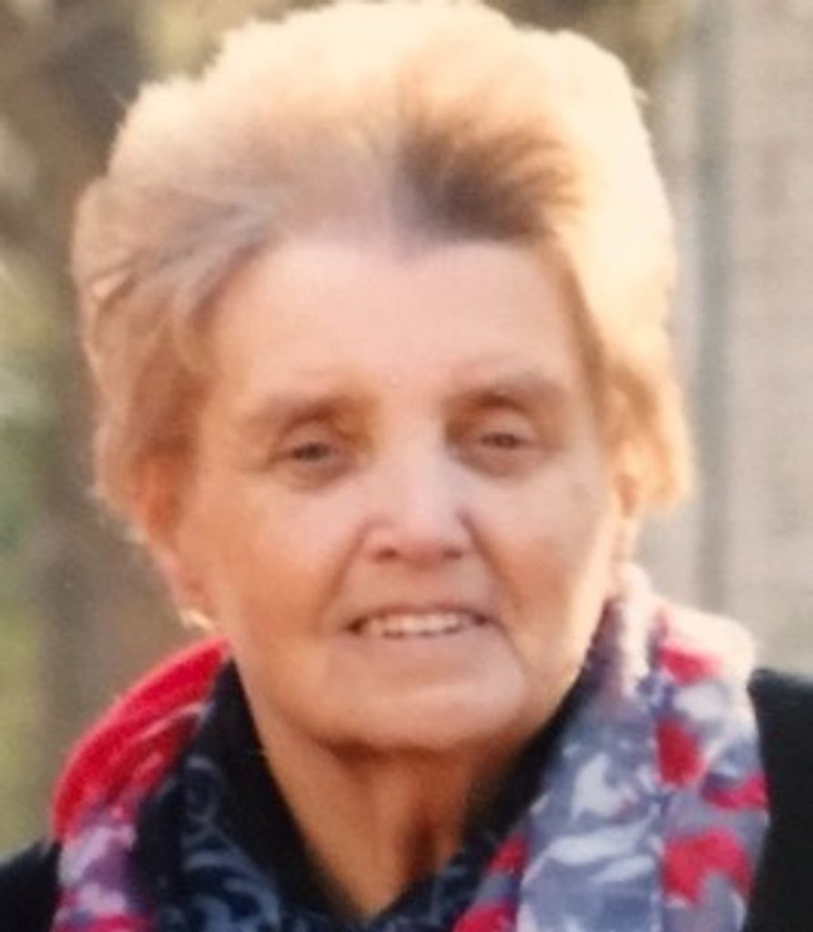 Bonnie Short