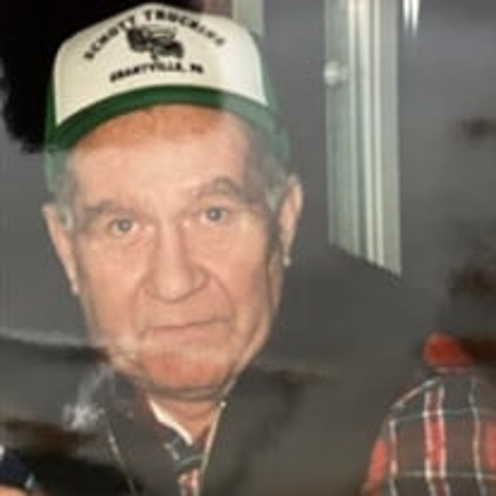 William L. Herrington